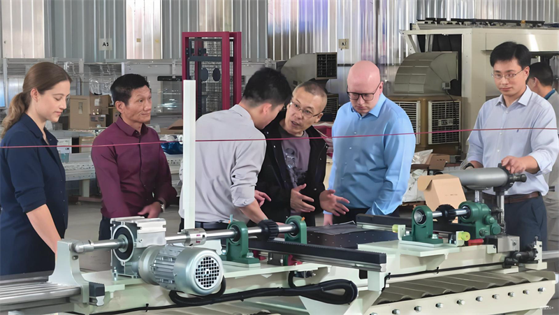 Faʻafefea ona filifili ni vaega lelei loli. Iloiloina o eseesega i le va o vaega muamua ma le taimi uma