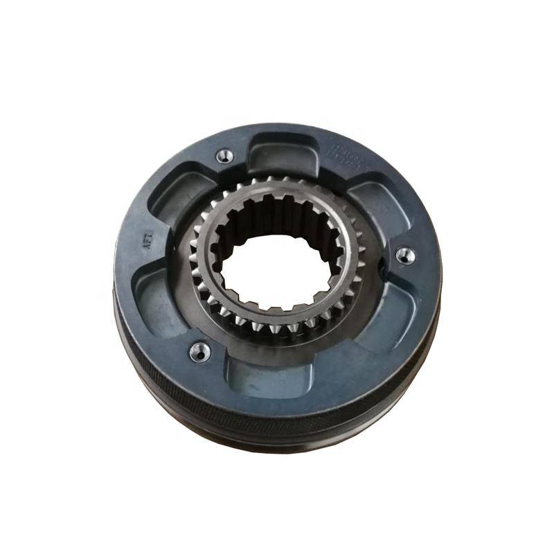 E Fa'afefea ona Fa'aleleia e Vaega Fa'asalalau Sinotruk le Fa'atinoga o Ta'avale Mamafa?