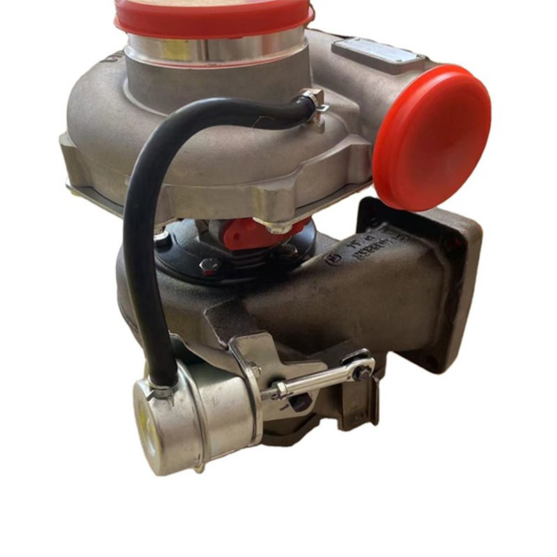 E fa'afefea ona fa'aleleia e le Turbocharger le fa'atinoga o le afi?