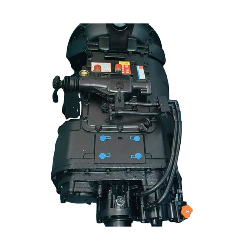 Fa'aliliuina DSG otometi toe faaleleia