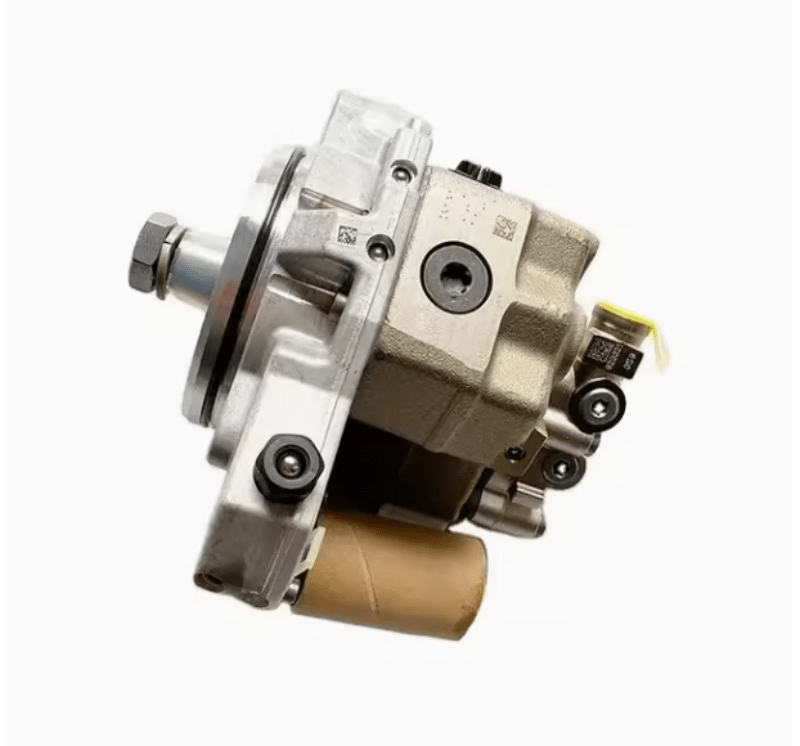 Bosch Common Rail Pamu Tuiina Suauu 0445 020 031 - CP3 Pum Omiga Maualuga (Doosan/Daewoo DL08)