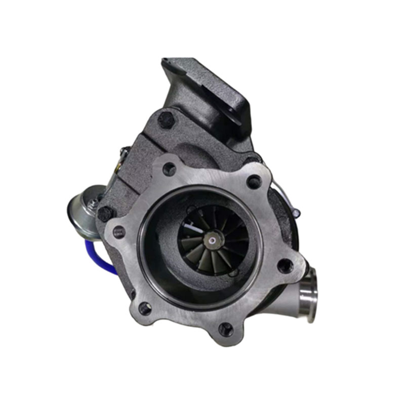 Vaega afi WD10G220E23 Turbocharger