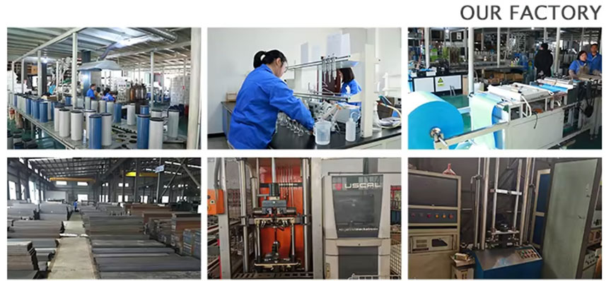 Vg1500060051 Pump Assembly Parts