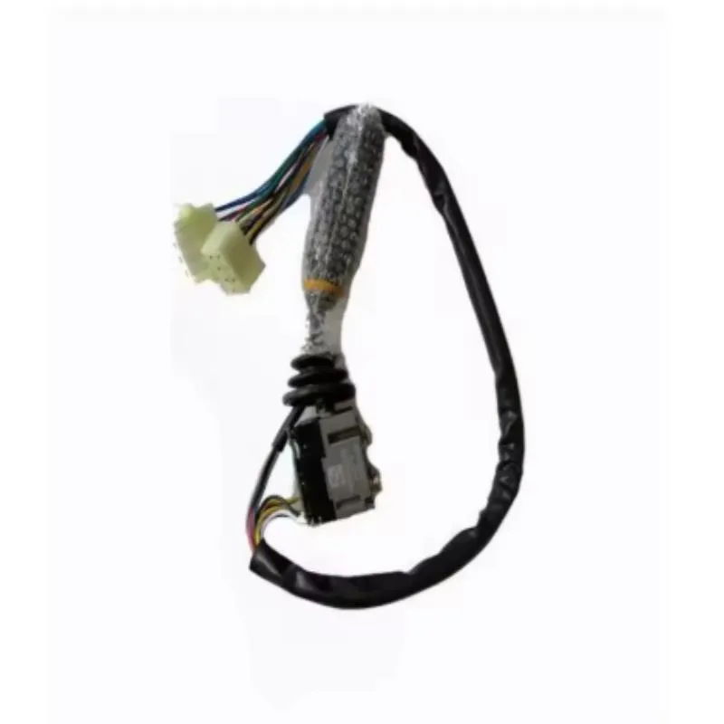 Sinotruk Howo Combination Switch WG9130583017 Turn Signal Wiper