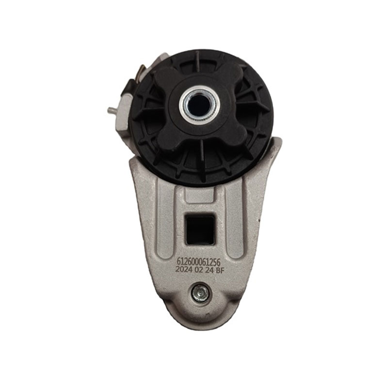 Ta'avale Enisinia Otometi Tensioner